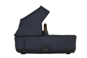EASYWALKER EASYWALKER Korba ke kočárku Jimmey Indigo Blue