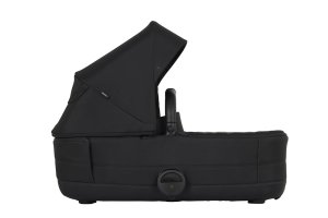 EASYWALKER EASYWALKER Korba ke kočárku Jimmey Pepper Black
