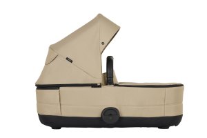 EASYWALKER EASYWALKER Korba ke kočárku Jimmey Sand Taupe