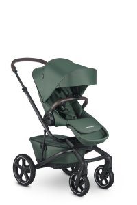EASYWALKER EASYWALKER Kočárek sportovní Jimmey Pine Green