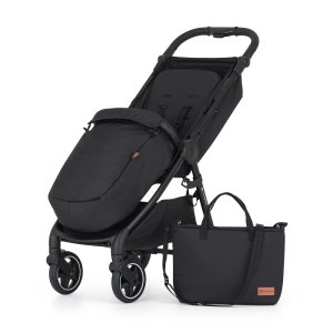 PETITEMARS PETITE&MARS Konstrukce Royal2 Black