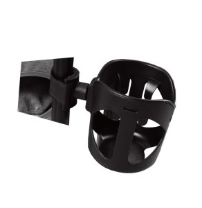 QPLAY QPLAY Držák nápojů Black Black