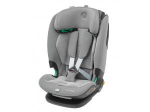  Titan Pro i-Size autosedačka Authentic Grey