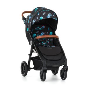 PETITEMARS PETITE&MARS Kočárek sportovní Street2 RWS Oak Limited 100 Jellyfish Complete