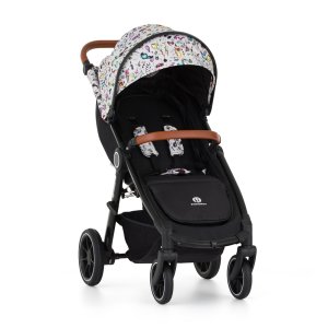 PETITEMARS PETITE&MARS Kočárek sportovní Street2 RWS Oak Limited 100 Tattoo