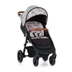 PETITEMARS PETITE&MARS Kočárek sportovní Street2 RWS Oak Limited 100 Tattoo Complete