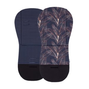 PETITEMARS PETITE&MARS Vložka do kočárku Foamy Limited 100 Palmtree