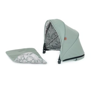 PETITEMARS PETITE&MARS Stříška ke kočárku Royal Iron Green