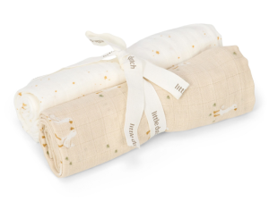  Pleny 70x70cm Husa Newborn Naturals
