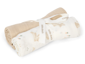  Pleny 70x70cm Baby Bunny