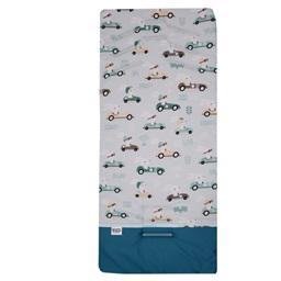 EKO Vložka memory do kočárku závody