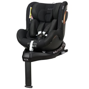 AVOVA AVOVA Sperber X 2026 Mystic Black 40–105 cm