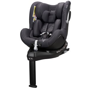 AVOVA AVOVA Sperber X 2026 Polar Grey 40–105 cm