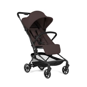 Hauck Hauck Sporťák Lite N Care Carbon, ultralehký, karbonový, Choco