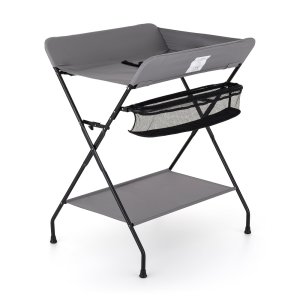 FEEDO FEEDO Pult přebalovací Grey