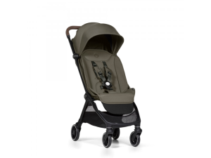  Connect Mini kočárek Forest Green