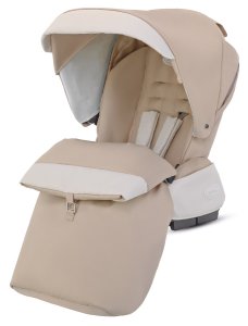 Inglesina Sportovní sedačka Inglesina Vittoria/Classica/Sofia 2017 Vaniglia