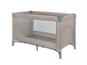 Postýlka cestovní 6-36 m So Gifted Beige