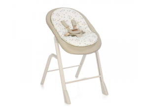  Lehátko do židličky Noah Iris