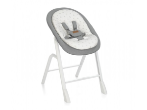  Lehátko do židličky Noah Mist