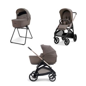 Inglesina Kočárek Inglesina Aptica Duo 2v1 2026 Essence Mokka