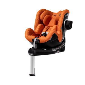 Recaro RECARO TORON 1 40-105cm Vibrant Orange