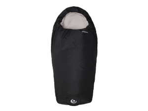 Fusak péřový Fnugg Black