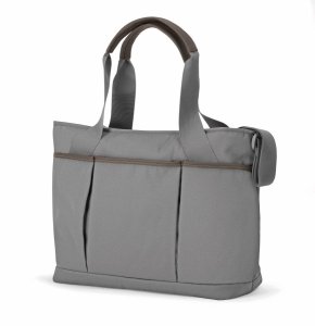 Inglesina Inglesina taška APTICA Day bag Crystal Grey