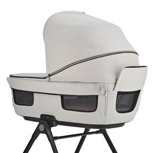 Inglesina Hluboká vanička kočárku Inglesina Aptica 2025 Opal Ivory