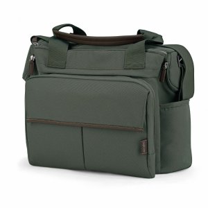 Inglesina Inglesina přebalovací taška Aptica Dual bag Ivy Green