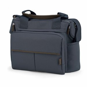Inglesina Inglesina přebalovací taška Aptica Dual bag Saphire Blue