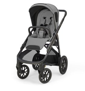 Inglesina Inglesina Sportovní kočárek Aptica XT 2026 Canyon Grey