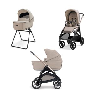 Inglesina Kočárek Inglesina Aptica Duo 2v1 2026 Vicuna Beige