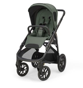 Inglesina Inglesina Sportovní kočárek Inglesina Aptica XT 2026 Taiga Green