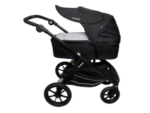  Sluneční stříška univerzální Black