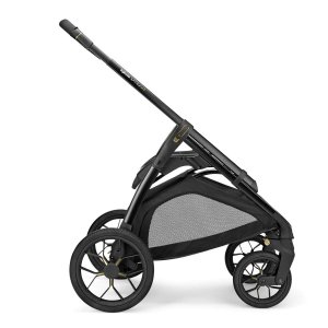 Inglesina Inglesina podvozek APTICA XT Total Black