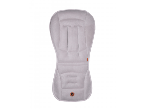  Podložka do kočárku Air Grey