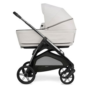 Inglesina Hluboký kočárek Inglesina Aptica 2025 Opal Ivory