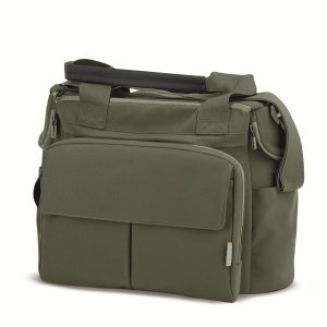 Inglesina Inglesina přebalovací taška Dual Bag Loft Green