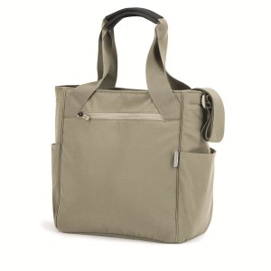Inglesina Inglesina přebalovací taška Day Bag Hangar Beige