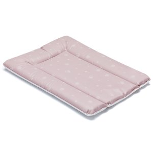 Fillikid Fillikid Podložka přebalovací dandelion pink 50x70 cm