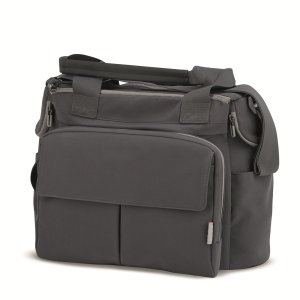 Inglesina Inglesina přebalovací taška Dual Bag Garage Grey