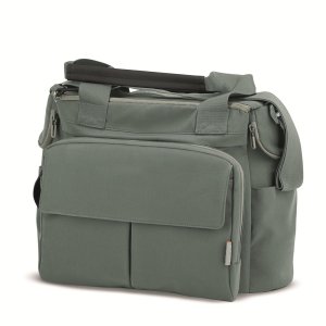 Inglesina Inglesina přebalovací taška Dual Bag Studio Grey
