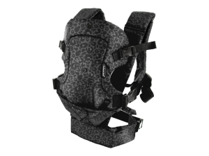 Nosítko Flip 4v1 Convertible Leopard Black