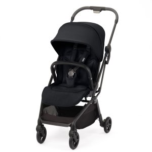 Recaro Sportovní kočárek Recaro Lexa Elite 2026 Night Black