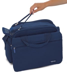 Inglesina Inglesina přebalovací Taška My Baby Bag Blue
