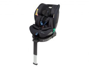  Spinel 360 Smart autosedačka Authentic Black