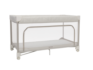 Merlin postýlka cestovní Elegance Beige