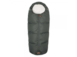  Fusak do kočárku / autosedačky Ferd Maxi Green Forest