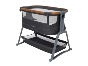 Iora Plus postýlka přenosná Elegance Graphite